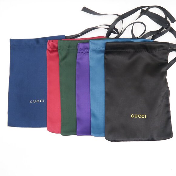 Gucci GG0470O 002 56mm Brown Tortoise Shell New Women's Eyeglasses Frames. - Picture 8 of 9